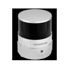 Сканеры лазерные  TOPODRONE