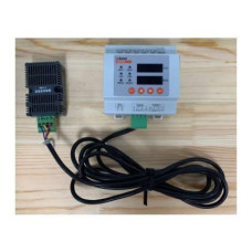 Контроллеры температуры и относительной влажности WHD20R-11