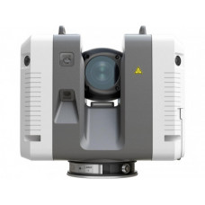 Сканеры лазерные Leica RTC360