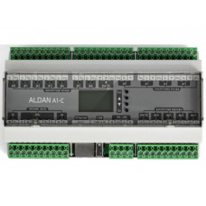Контроллеры программируемые логические ALDAN A1-C