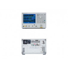 Анализаторы источников сигналов с СВЧ преобразователями частоты E5052A/B, Е5052А/В (анализаторы) E5053A (преобразователи)