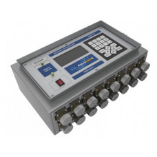 Системы контроля параметров бурения ДЭЛ-150