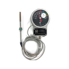 Измерители-сигнализаторы температуры масла трансформаторов BWY-804ATH