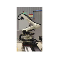 Стенды лазерного сканирования и дефектоскопии Робоскоп ВТМ-5000