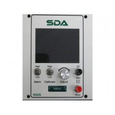 Газоанализаторы дыхательных смесей Analox SDA