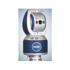Системы лазерные координатно-измерительные FARO Laser Tracker Vantage S, FARO Laser Tracker Vantage E