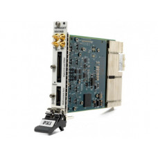 Генераторы-анализаторы цифровых сигналов с параметрическим измерителем модульные M9195B