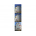 Резервуары стальные вертикальные цилиндрические с защитной стенкой РВС-2000, РВСП-2000, РВСП-3000