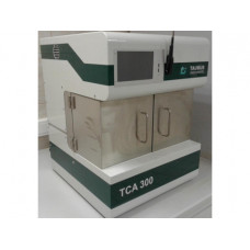 Прибор для измерения теплопроводности Taurus ТСА 300-DTX