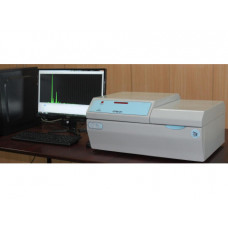 Спектрометры рентгенофлуоресцентные СРВ-1