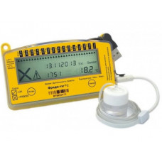 Термоиндикаторы регистрирующие автономные с датчиком температуры Q-tag (Кью-тэг)