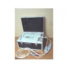 Каналы измерительные аналоговые систем контроля электромеханических устройств Крона-606.01