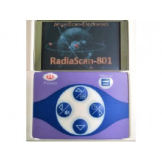Дозиметры-радиометры RadiaScan-801
