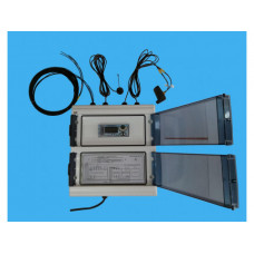 Интеллектуальные приборы учета электроэнергии РиМ 389.01