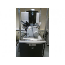 Микроскоп электронно-ионный растровый Helios NanoLab 650