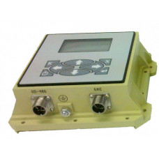 Каналы измерительные многофункциональных систем контроля МСК-008