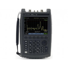 Анализаторы электрических цепей и сигналов комбинированные портативные FieldFox N9912A, FieldFox N9923A