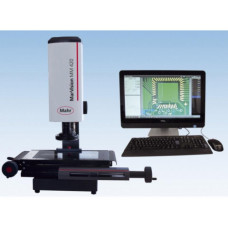 Микроскопы измерительные MarVision серий MM 200, MM 220, MM 420, MM 420 CNC