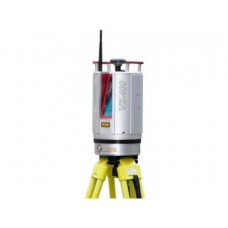 Сканеры лазерные VZ-400, VZ-400i, VZ-1000, VZ-2000