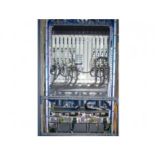 Системы измерений передачи данных Cisco 3745/7206