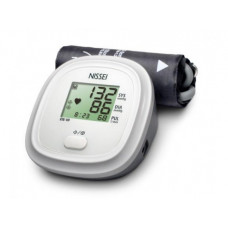 Приборы для измерения артериального давления и частоты пульса цифровые DS-10, DS-10a, DS-11, DS-11a, WS-1011