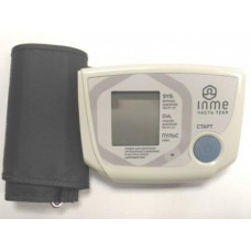 Приборы для измерения артериального давления и частоты пульса цифровые INME-01