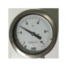 Термометры манометрические TM809
