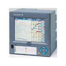 Регистраторы многофункциональные Daqstation серий DX1000, DX2000