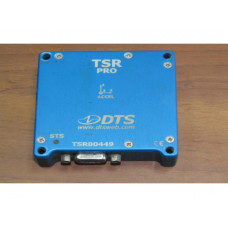 Регистратор ударных нагрузок TSR PRO Triax Shock Recorder