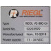 Сканеры лазерные аэросъёмочные RIEGL VQ-780 II, RIEGL VQ-1560 II, RIEGL VQ-1560i-DW, RIEGL VQ-880-GH, RIEGL VQ-880-G II, RIEGL VQ-480 II, RIEGL VQ-580 II