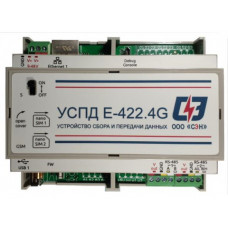 Устройства сбора и передачи данных E-422.4G