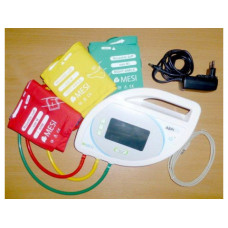 Аппараты для измерения артериального давления и определения индекса лодыжечно-плечевого давления ABPI MD