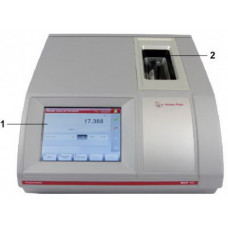 Поляриметры автоматические цифровые MCP 100