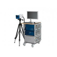 Виброметры сканирующие PSV-500