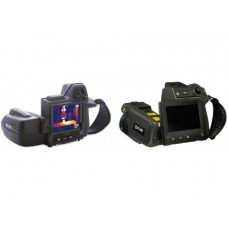 Камеры инфракрасные портативные FLIR мод. Т460, Т660