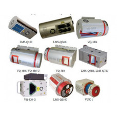 Сканеры лазерные авиационные LMS-Q160, LMS-Q240i, LMS-Q680i, LMS-Q780, LMS-Q1560, VQ-380i, VQ-480i, VQ-480-U, VQ-580, VQ-820-G, VUX-1