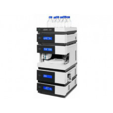Хроматографы жидкостные с масс-спектрометрическими детекторами UltiMate 3000 (хроматографы) Orbitrap Fusion, TSQ Quantiva, TSQ Endura (детекторы)