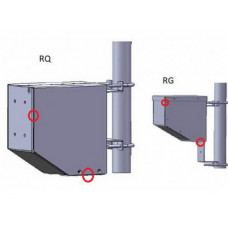 Расходомеры для безнапорных каналов SOMMER RQ-30 и SOMMER RG-30