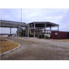 Система измерений массы сжиженных углеводородных газов на Таманском перегрузочном комплексе ЗАО "Таманьнефтегаз"