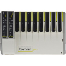 Комплексы измерительно-вычислительные и управляющие Foxboro PAC