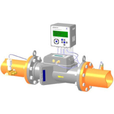 Комплексы для измерения количества газа КИ-СТГ-УС