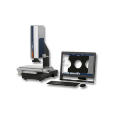 Микроскопы видеоизмерительные MM1 Garant