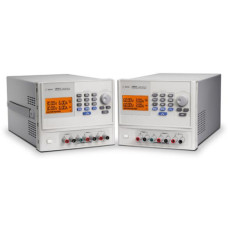 Источники питания постоянного тока U8031A, U8032A