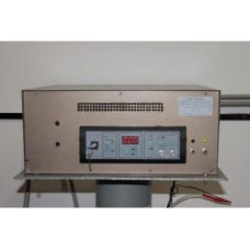 Системы лазерные дистанционного мониторинга уровня ПДК озона в воздухе КО50С.52 00 000