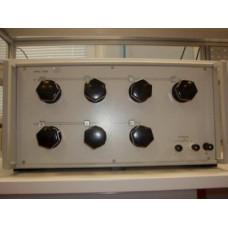 Мера электрического сопротивления постоянного тока многозначная Р3026-1