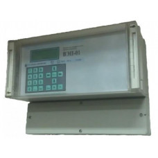 Контроллеры измерительные программируемые ВЭП-01