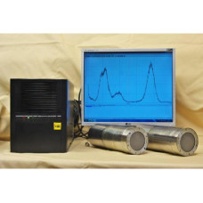 Спектрометры рентгеновского и гамма-излучений цифровые сцинтилляционные двухканальные СЦС-2