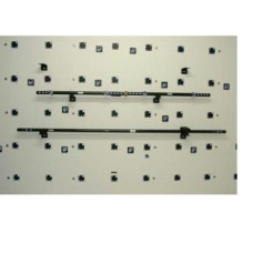 Меры для поверки систем фотограмметрических Scale Bar (меры) V-STARS (системы)