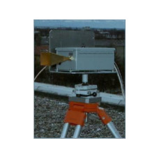 Комплексы антенные измерительные R&S MW-58