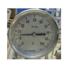 Термометры биметаллические R52.100